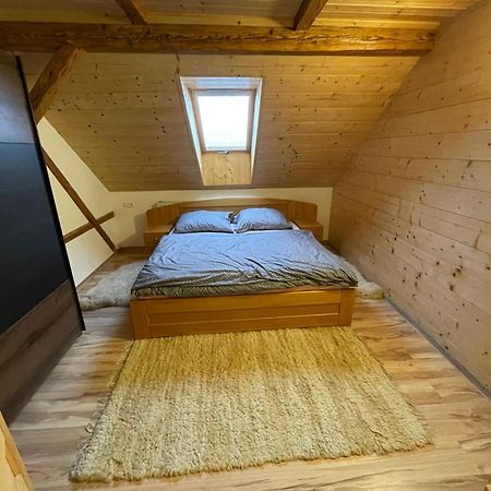 Apartmany Pod Kloboukem Jachymov Luaran gambar