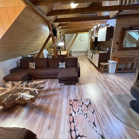 Apartmany Pod Kloboukem Jachymov Luaran gambar