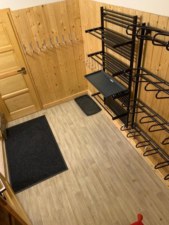 Apartmany Pod Kloboukem Jachymov Luaran gambar