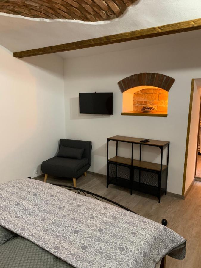 Apartmany Pod Kloboukem Jachymov Luaran gambar