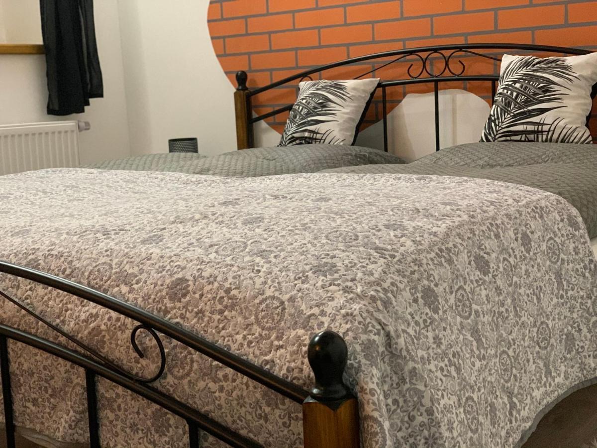 Apartmany Pod Kloboukem Jachymov Luaran gambar