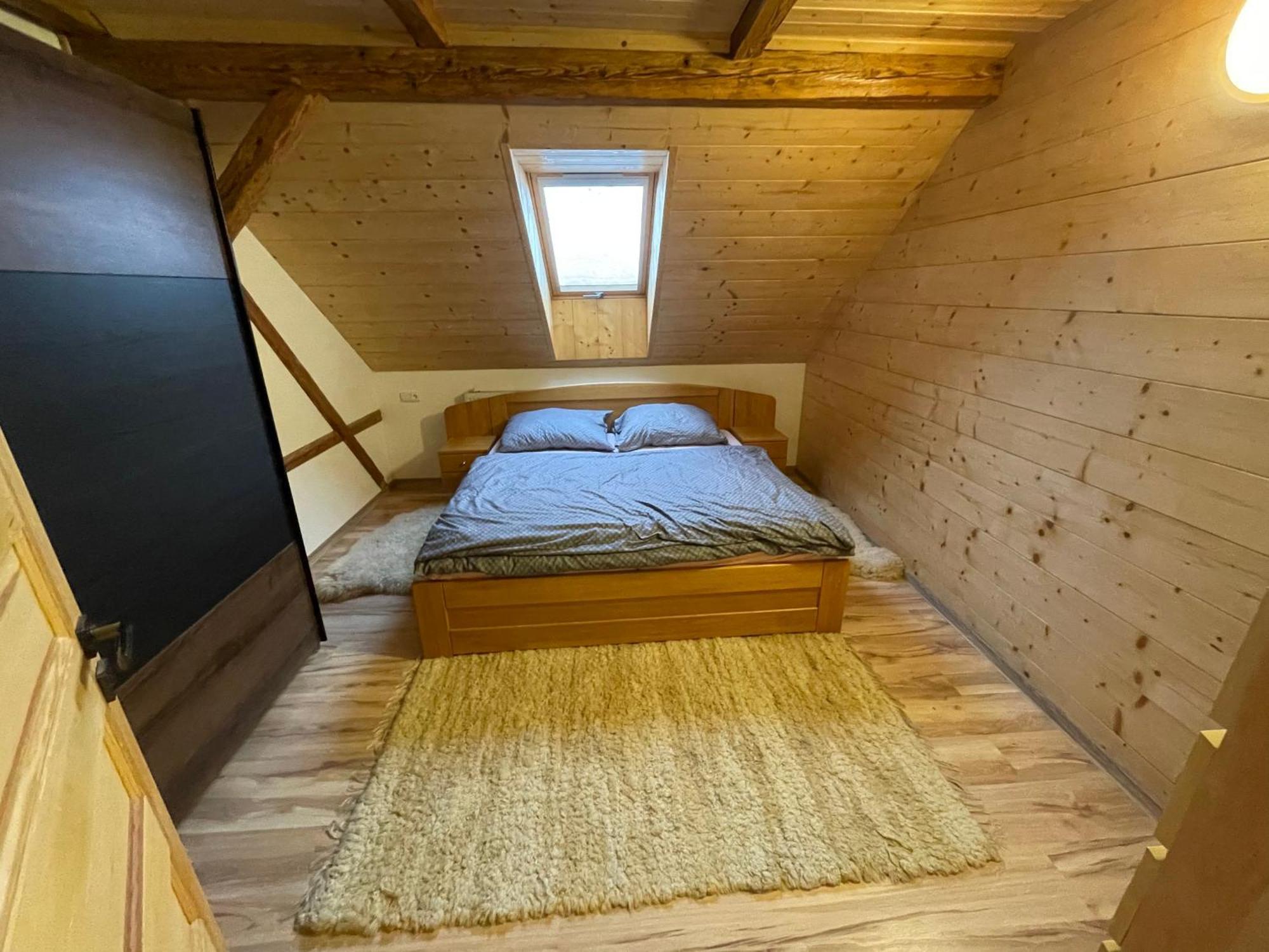 Apartmany Pod Kloboukem Jachymov Luaran gambar