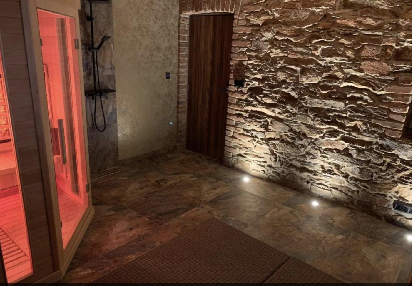 Apartmany Pod Kloboukem Jachymov Luaran gambar