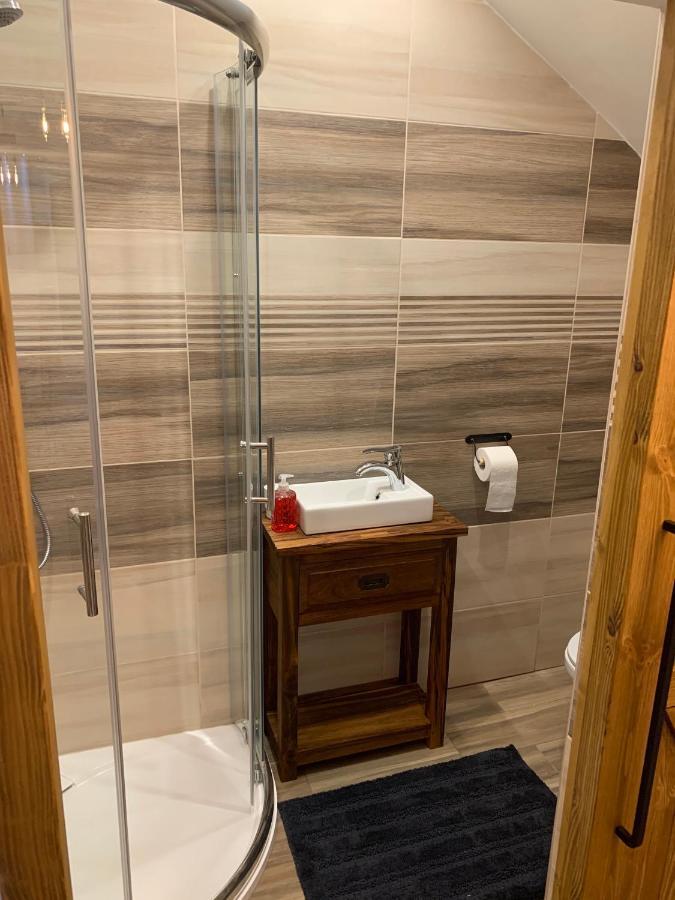 Apartmany Pod Kloboukem Jachymov Luaran gambar