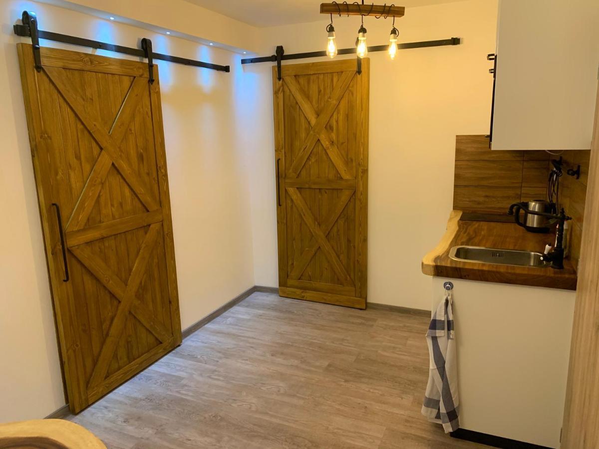 Apartmany Pod Kloboukem Jachymov Luaran gambar