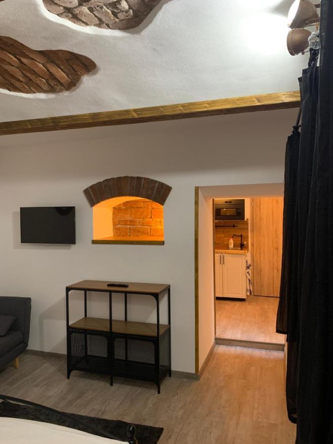 Apartmany Pod Kloboukem Jachymov Luaran gambar